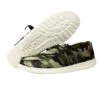 Heydude Women's Hey Dude Wendy Camo Casual Slip-On