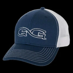 GameGuard Deep Water Branded Cap