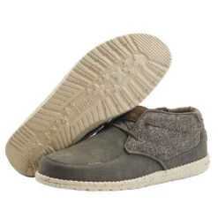 Men's Hey Dude Freedy Bruno Shoe