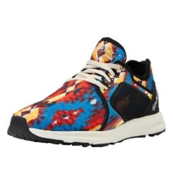 Ariat Women's Blue Aztec Fuse Casual