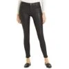 Dear John Denim Inc Women's Pixie Black Skinny Jeans