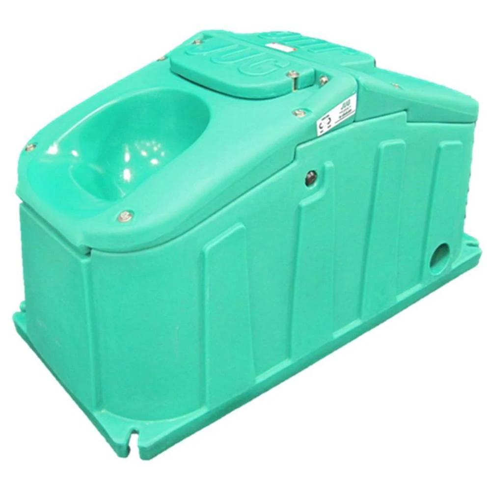 Jug Waterers Automatic Waterer Self Cleaning Energy Free