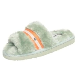 Minnetonka Women's London Mint Slipper
