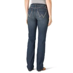 Wrangler Women's Shiloh Ultimate Riding Jean