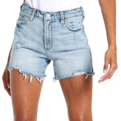 Dear John Denim Inc Women's John Ivy Shorts