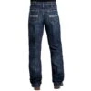 Cinch Men's White Label Dark Jeans