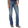 Wrangler Women's Retro May Jean - Deadwood