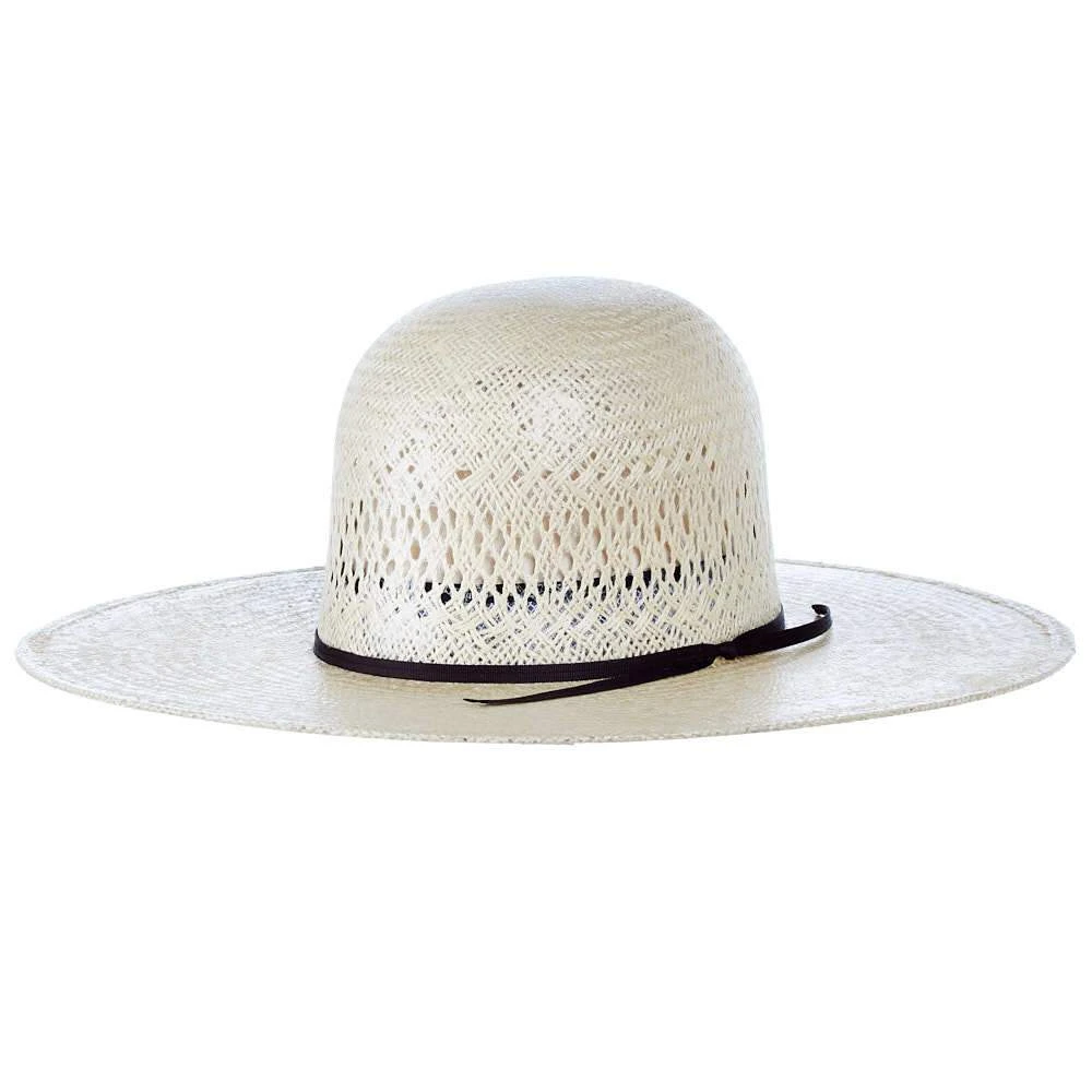 Rodeo King Jute 5in Brim Natural Cowboy Hat