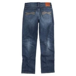 Wrangler Men's20X 33 Extreme Relaxed Jean