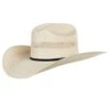 Resistol 10X USTRC Big Money 4 1/4in. Brim Straw Cowboy Hat