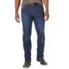 Wrangler Men's Retro Premium Slim Straight Jean