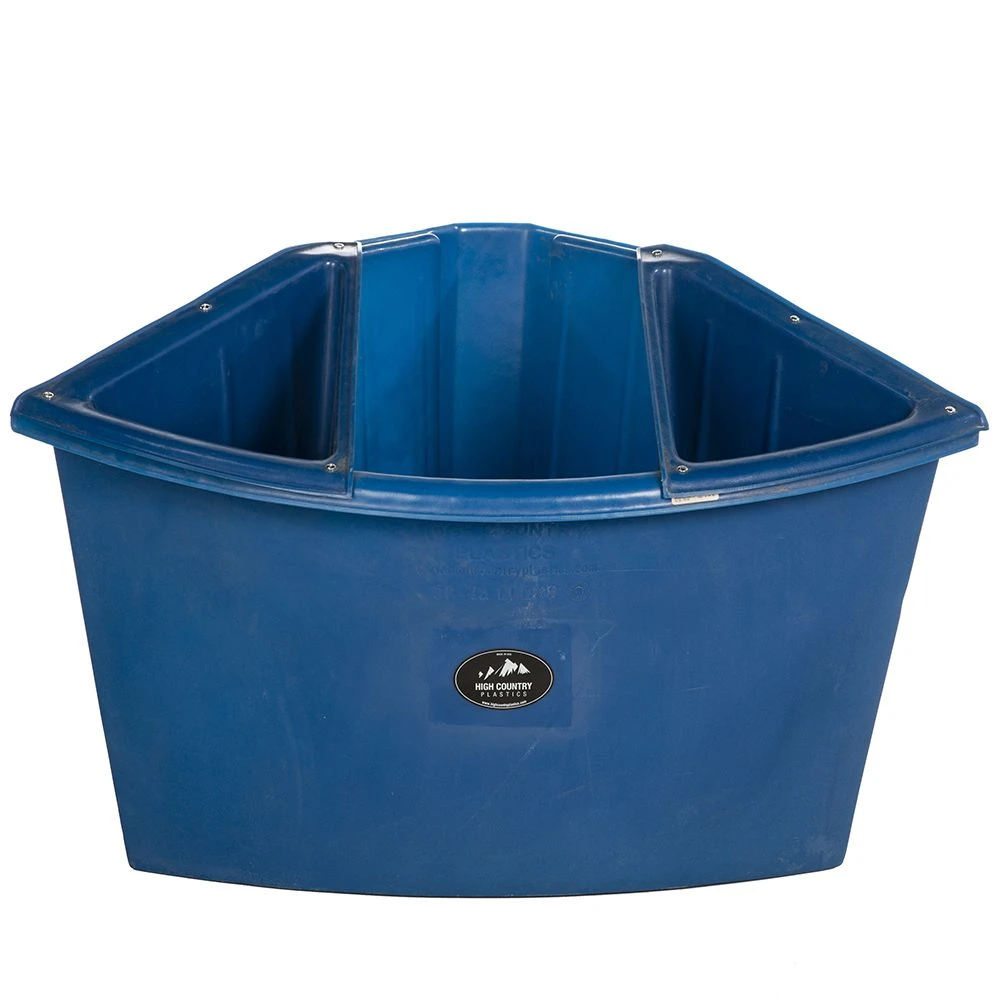 High Country Plastics High Country Plastics 32in. Corner Ground Feeder