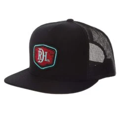 Red Dirt Hat Co. Shield Cap