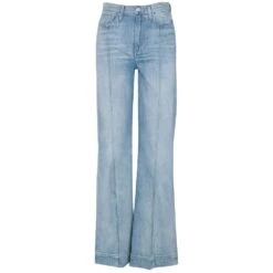 7 For All Mankind Women's Left Hand Dojo In Maldon