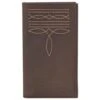 Justin Junior Rodeo Wallet