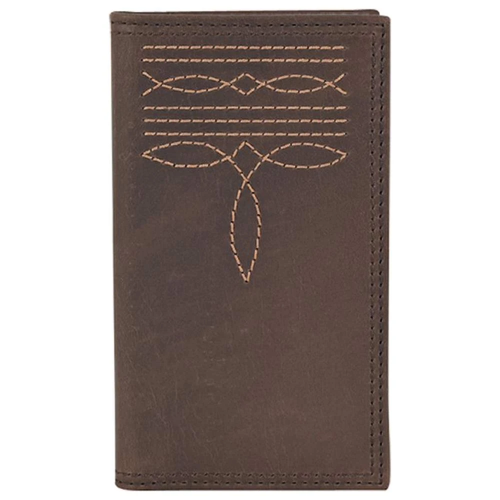 Justin Junior Rodeo Wallet