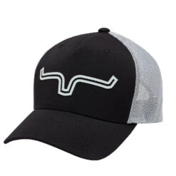 Kimes Ranch Double Trac Cap