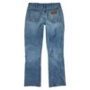 Wrangler Men's Retro The Green Jean