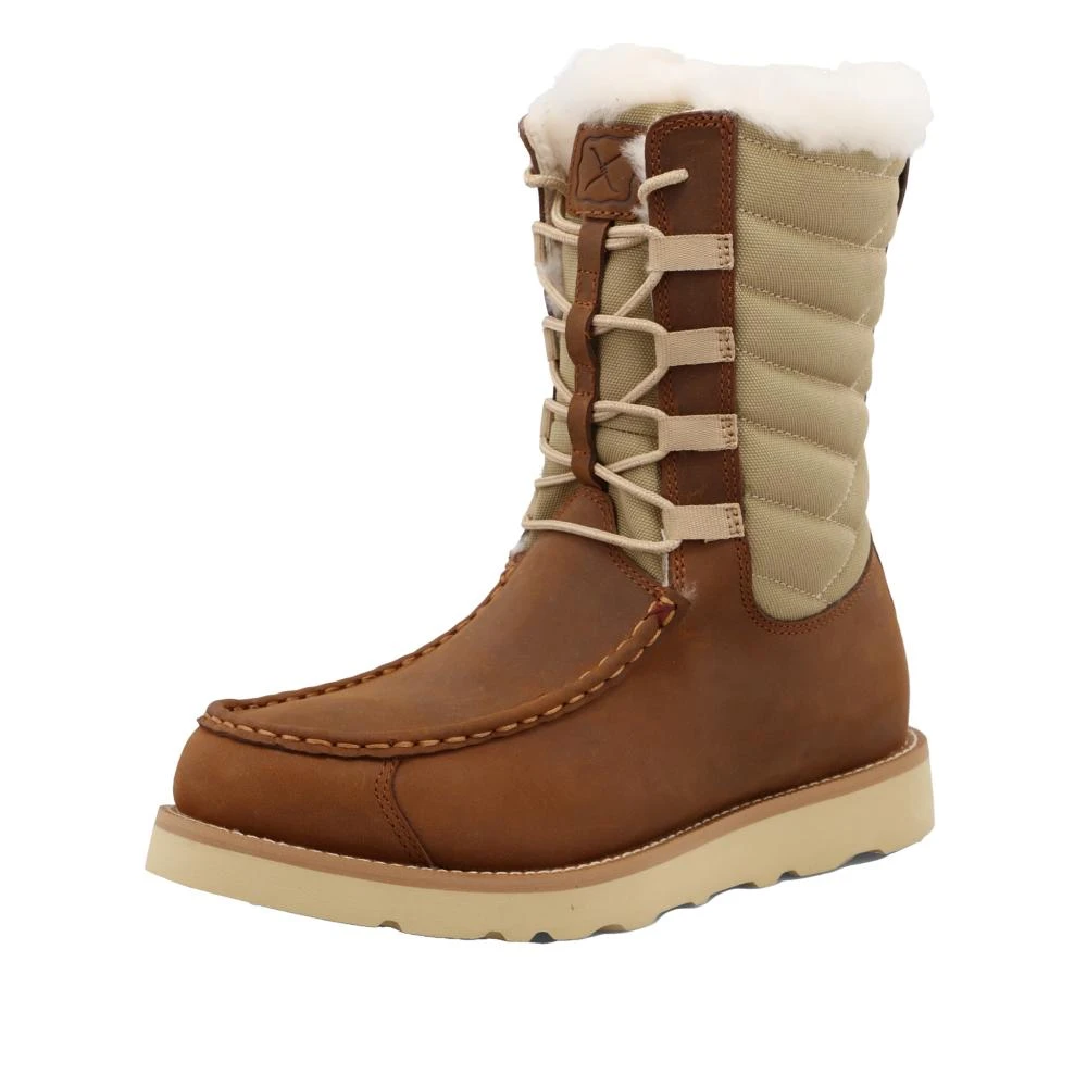 Twisted X Women's X 8in. Wedge Sole