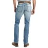 Ariat Men's M4 Relaxed Madera Straight Jean