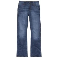 Wrangler Men'sRetro Relaxed Bootcut Jeans