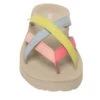 Minnetonka Women's Multicolor Hanna Casual
