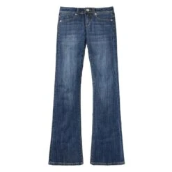 Stetson Womens 816 Classic Bootcut Jean