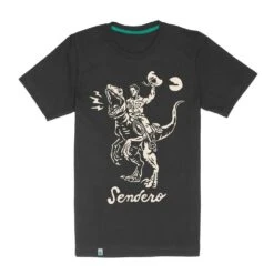 Sendero Provisions Co. Velociwrangler T-Shirt