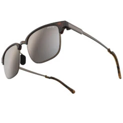 Bex Roger Tortoise And Brown Sunglasses