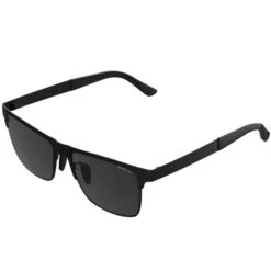 Bex Rockyt Lite Black And Grey Sunglasses