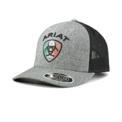 Mexico Logo Cap