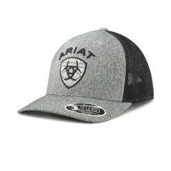 Men's Aztec Logo Cap