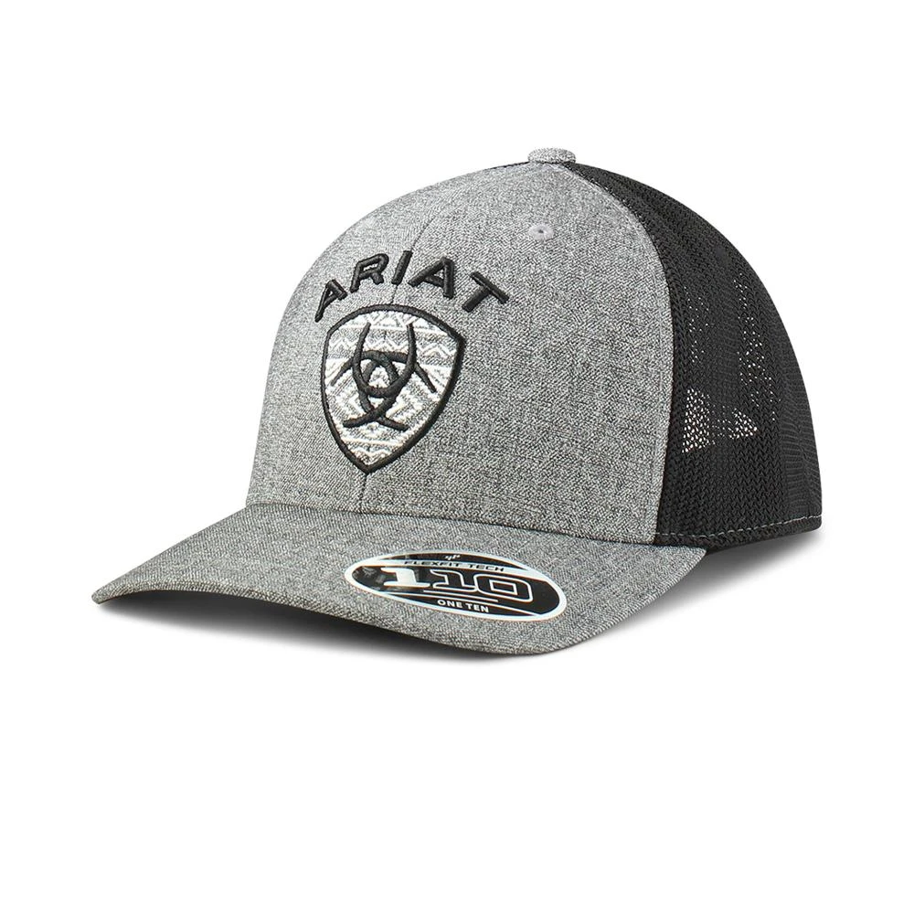 Men's Aztec Logo Cap