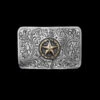 Vogt Silversmiths The Lone Ranger Buckle
