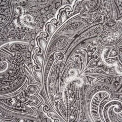 Wyoming Traders Cali Silk Wild Rag Scarf - Acanthus