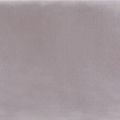 Wyoming Traders Solid Silk Wild Rag Scarf - Silver