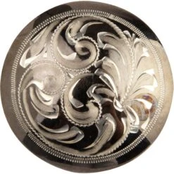 NRS Men's Elko Concho Scarf Slide