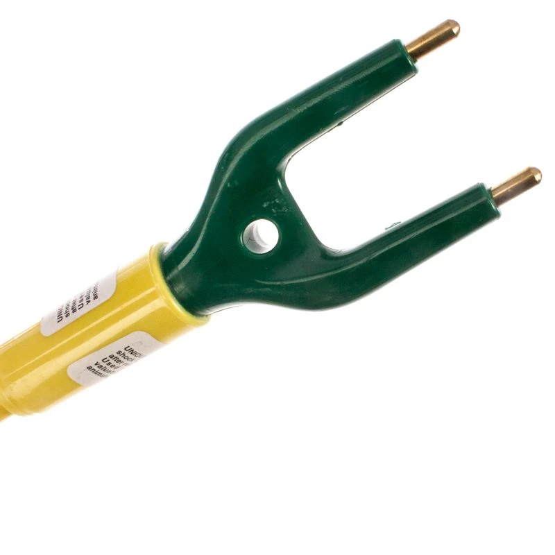 Springer Magrath Stock Prod 34 In. Replacement Shaft - Image 2