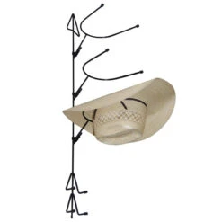 M&F 3-Tier Arrow Cowboy Hat Rack