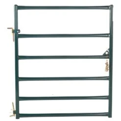 Priefert 4' Economy Gate Round