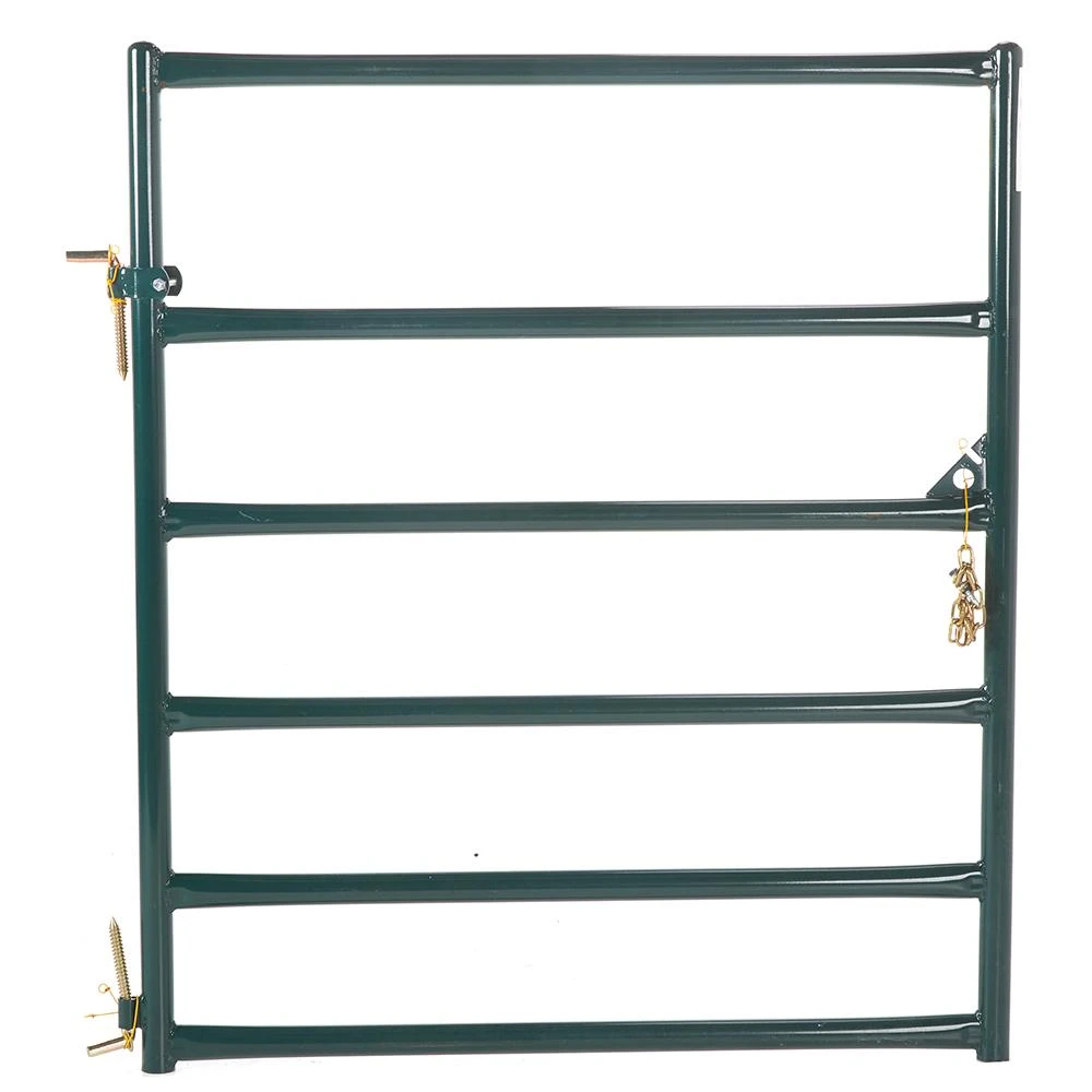 Priefert 4' Economy Gate Round