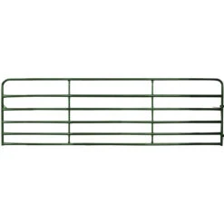 Priefert 16' Economy Gate Round