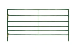 Priefert 10' Economy Round Panel