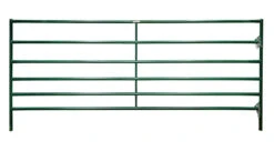 Priefert 12' Economy Round Panel