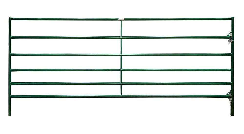 Priefert 12' Economy Round Panel