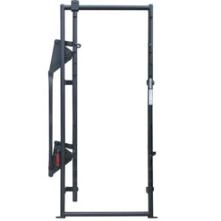 Priefert Sheeted Adjustable Alley Frame With Squeeze Chute Attachment
