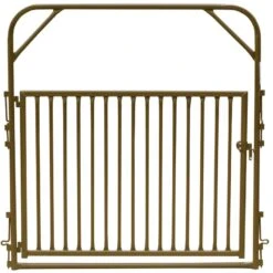 Priefert Sheep Hog Goat Bow Gate 4`