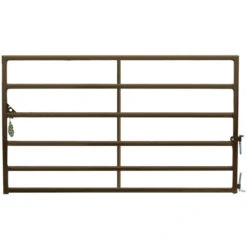 Priefert D Gate-8ft.