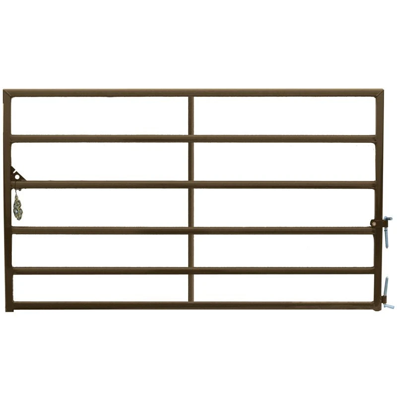 Priefert D Gate-8ft.