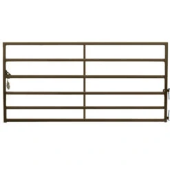 Priefert D Gate-10ft.